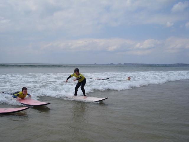  Primeros toboganes de surf.JPG 